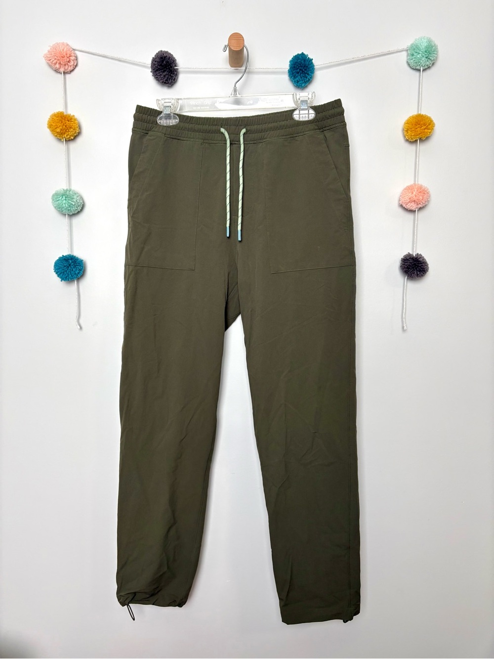 Cotopaxi Men’s Subo Olive Pants